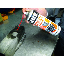 NETTOYANT DEGRAISSANT ECOLO ORANGE SOLVANT 500ML
